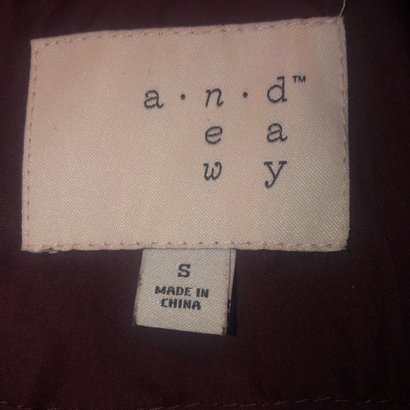 Impermeable jacket! - Picture 4 of 5